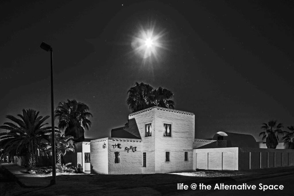 Alternative Space B & B Swakopmund Exteriör bild
