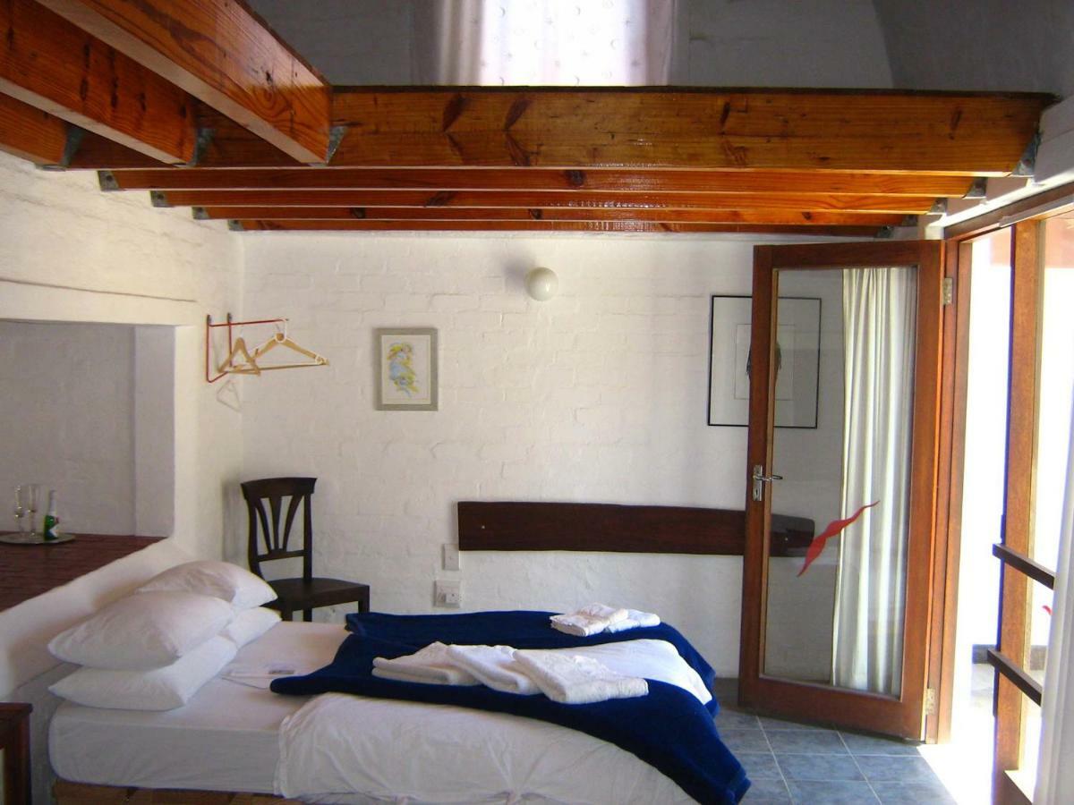 Alternative Space B & B Swakopmund Exteriör bild