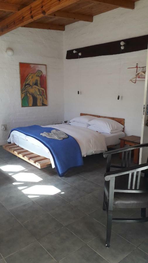 Alternative Space B & B Swakopmund Exteriör bild