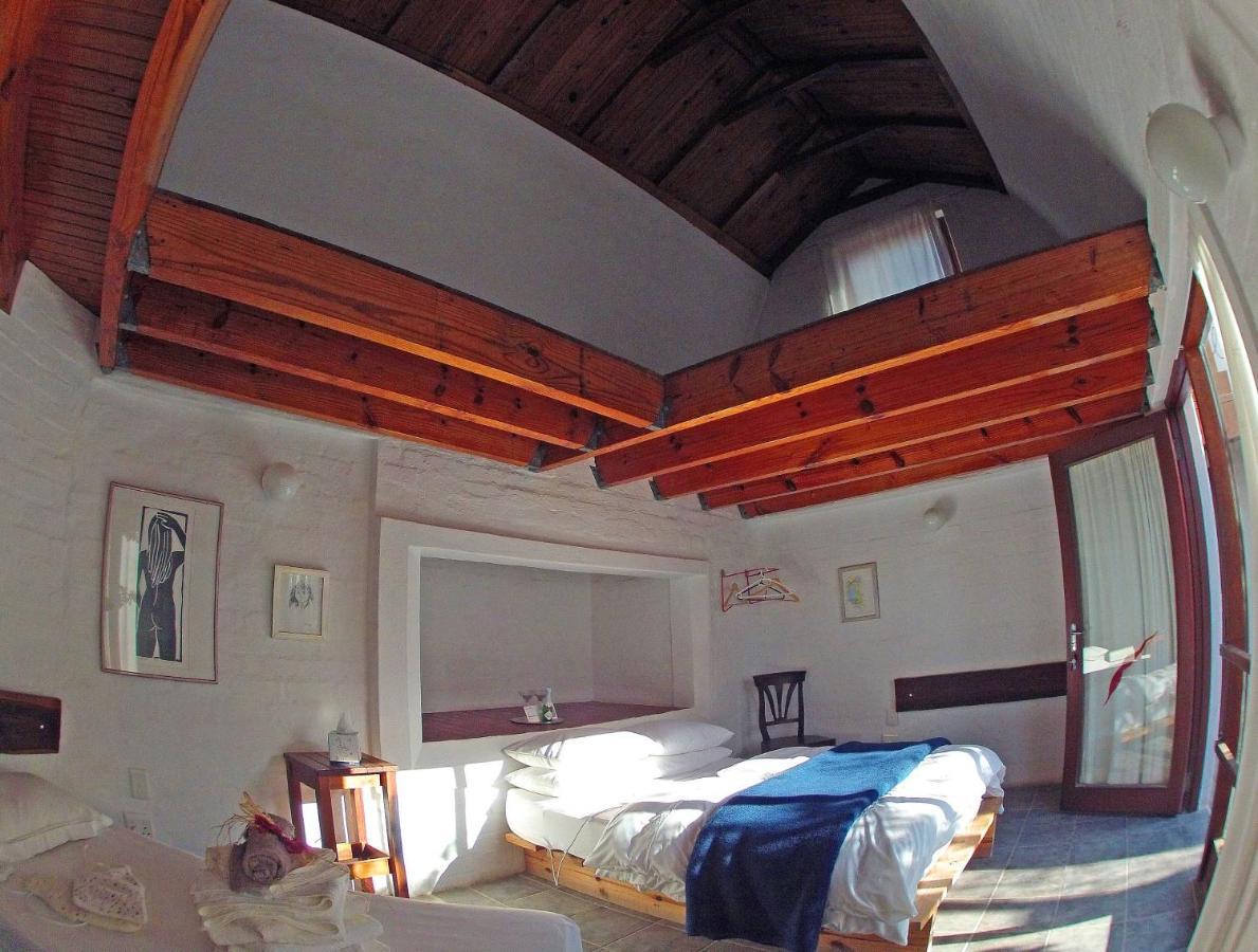 Alternative Space B & B Swakopmund Exteriör bild